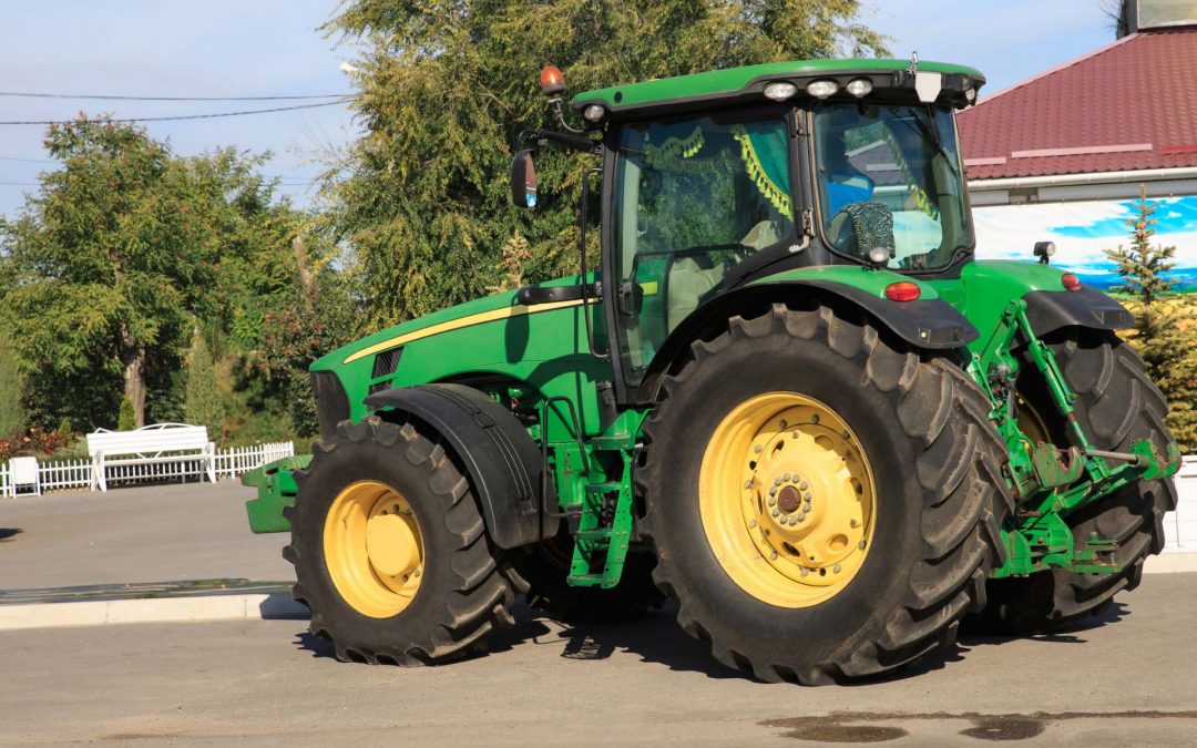Equipment Auctions